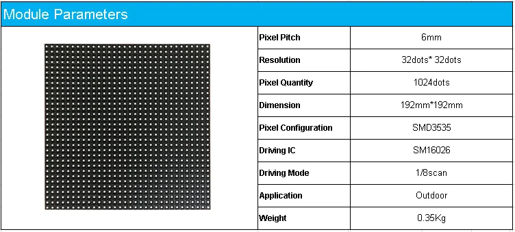 flexible outdoor led display p4 video processor for led screen