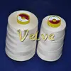 Spun polyester bag closing sewing thread 12/4