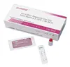 Factory Direct Sales Rapid Diagnostic Tests For Malaria Parasites Test