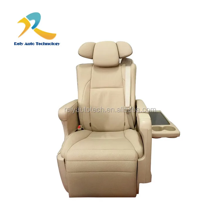 Rely Auto 2022 Hot Sale Igbt Modules Electric Car Seats For Vito/v