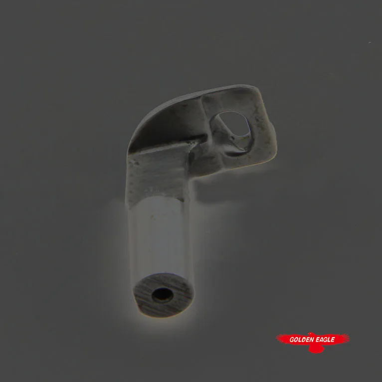 Singer Needle Plate 544544 - Essential Sewing Machine Part