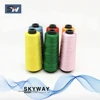 High tenacity nylon thread nylon sewing thread nylon 66 bonded thread