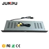 Junpu Headend Catv Analog 16 Channel Rf Agile Modulator Digital Cable