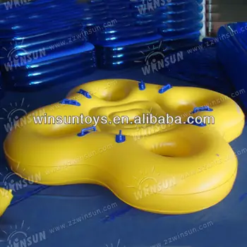 2013 High Quality Inflatable Floating Pool Bar For Sale - Buy ...