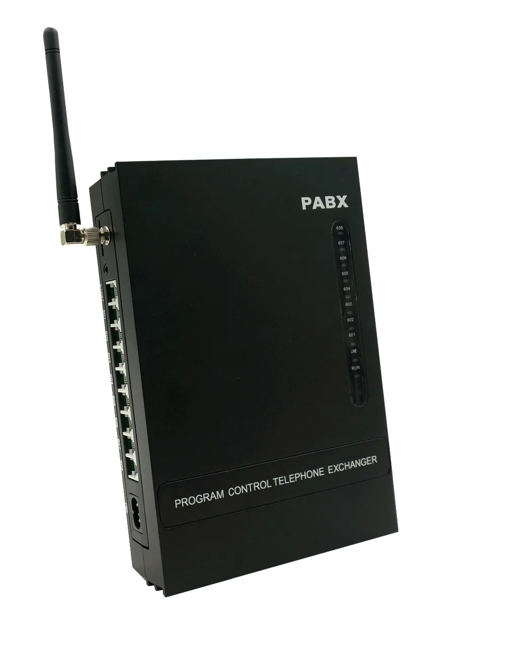 Порт атс. GSM модуль для мини АТС. PABX. MS GSM. Абонентский телефонный переключатель.