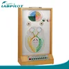 Electric Pupillary light reflex model,Electric Model of Pupilla Light Reaction