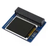 1.8 inch LCD for Micro Bit Colorful Display Screen Module Onboard SRAM 23LC1024 SPI interface 160x128