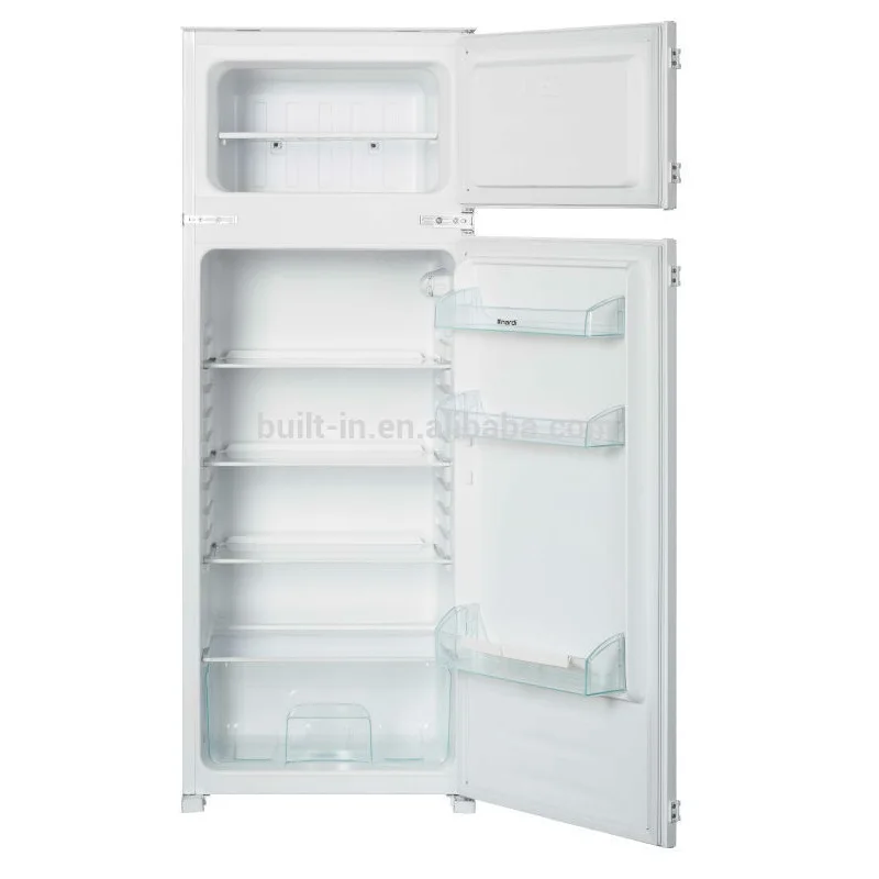 54cm Built In Double Door Fridge Household Refrigerator 220l With Four   HTB1g6y.XIrrK1Rjy1zeq6xalFXaf 