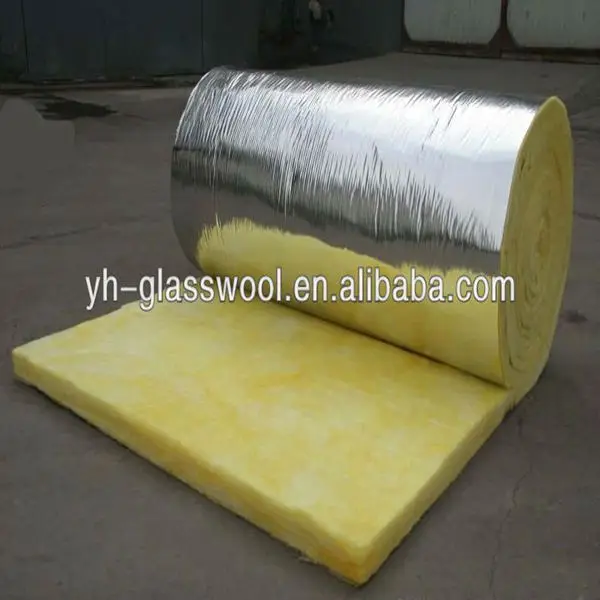 Insulation Glass Wool Vs Polyester Blanket Wadding Buy Insulation