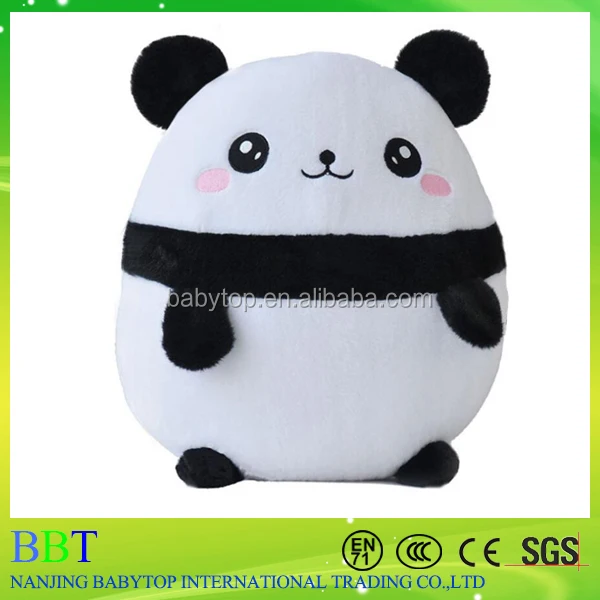 peluches de kung fu panda