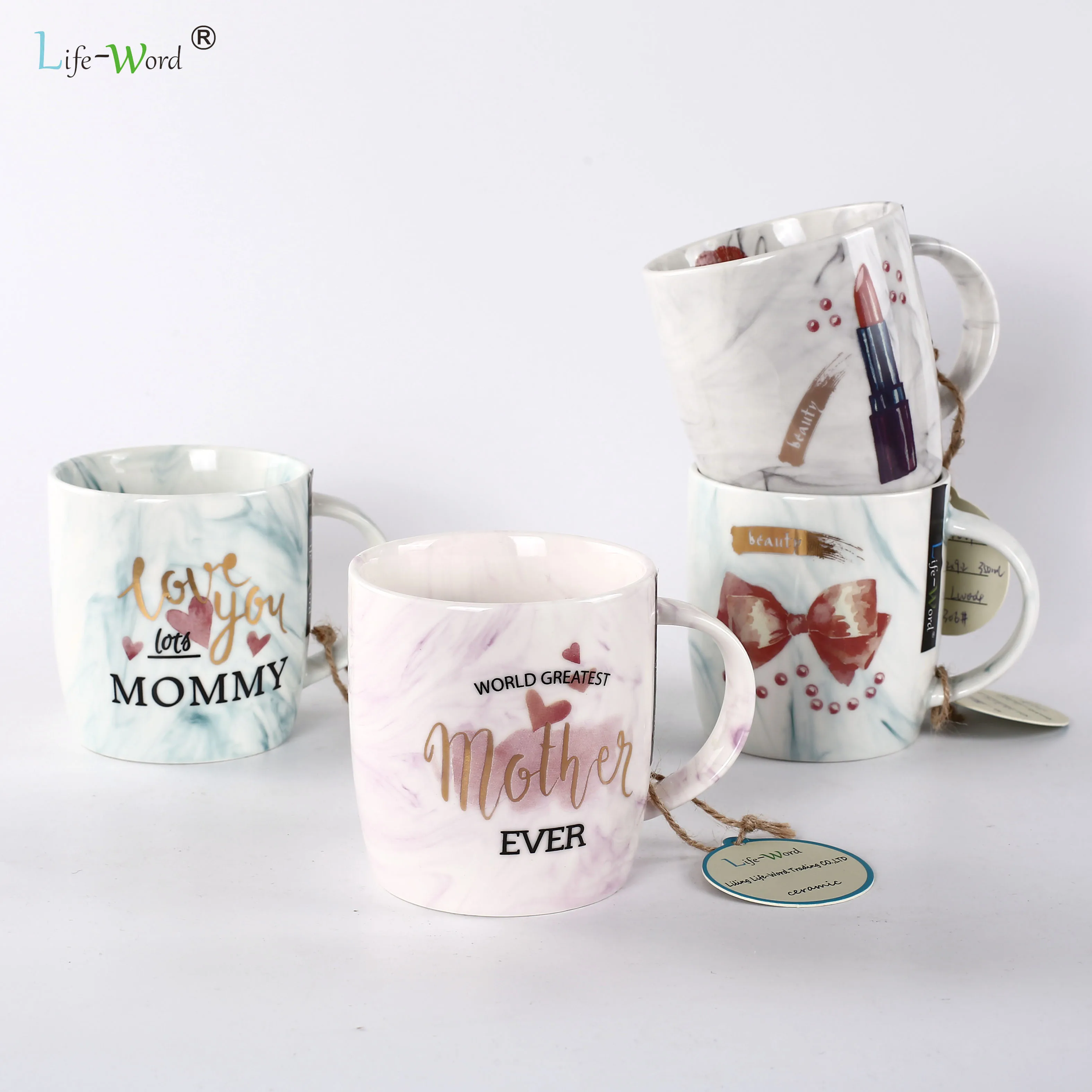 mother's day mugs wholesale