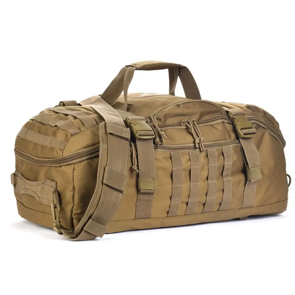 gear duffle bag