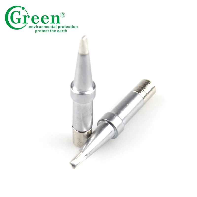 1pcs Replacement Solder Iron Tip For Weller LT4 LF Soldering Tip 1.2mm