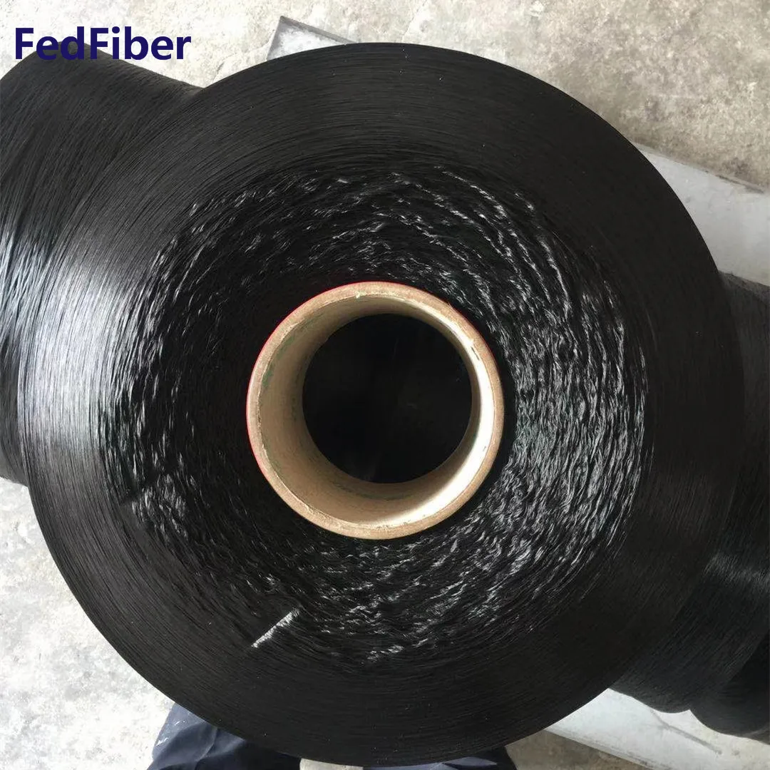 polypropylene fiber (14)