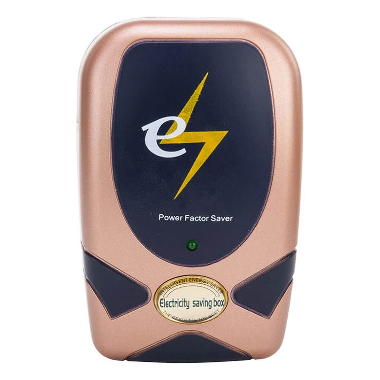 Sd-001 30KW intelligent Boîte D'économie D'électricité Économiseur D'énergie Électrique Facteur Dispositif facture tueur réducteur d'équipement économiseur d'énergie