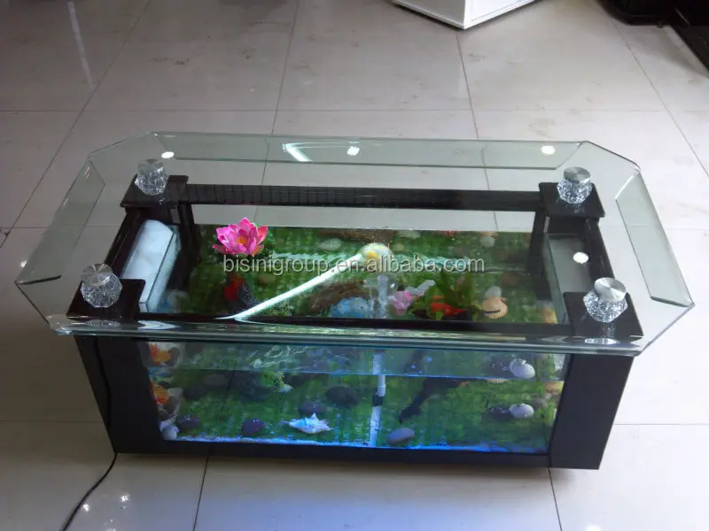 Modern Style Acrylic Rectagle Coffee Table Aquarium Fish Tank Table Bf09 41032 Buy Coffee Table Aquarium Modern Acrylic Coffee Table Aquarium Acrylic Rectangle Coffee Table Fish Aquarium Product On Alibaba Com