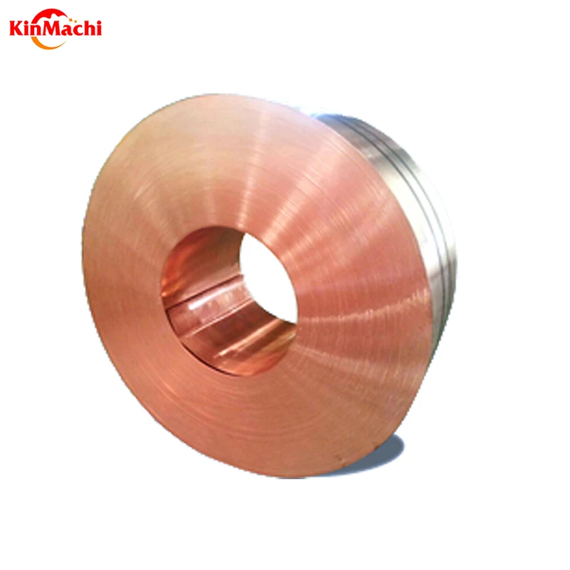 C1100 Copper Strips Price Per Ton Copper For Terminals Buy C1100