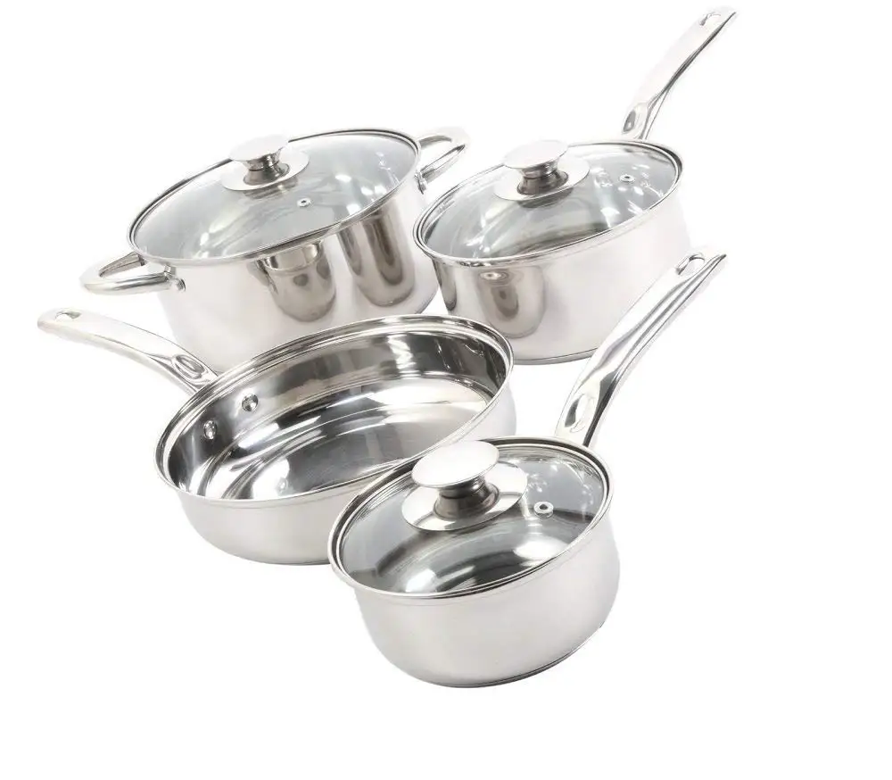 Cheap Pots N Pans Set, find Pots N Pans Set deals on line at