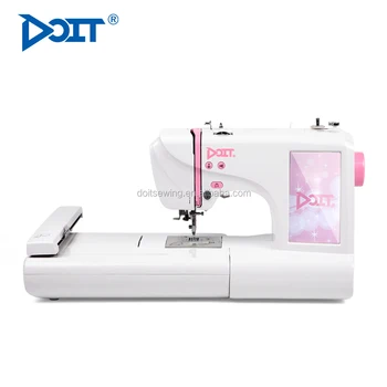 embroidery sewing machine