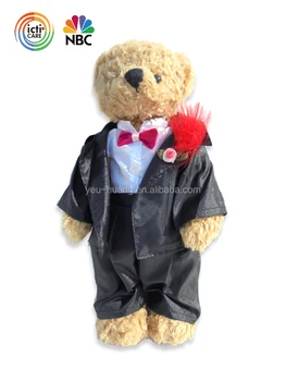 joker teddy