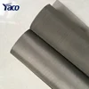 Food Grade 25 Micron 500 Mesh 304 316 316L Stainless Steel Wire Mesh Screen