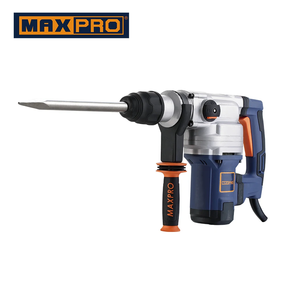 electric rotary hammer drill