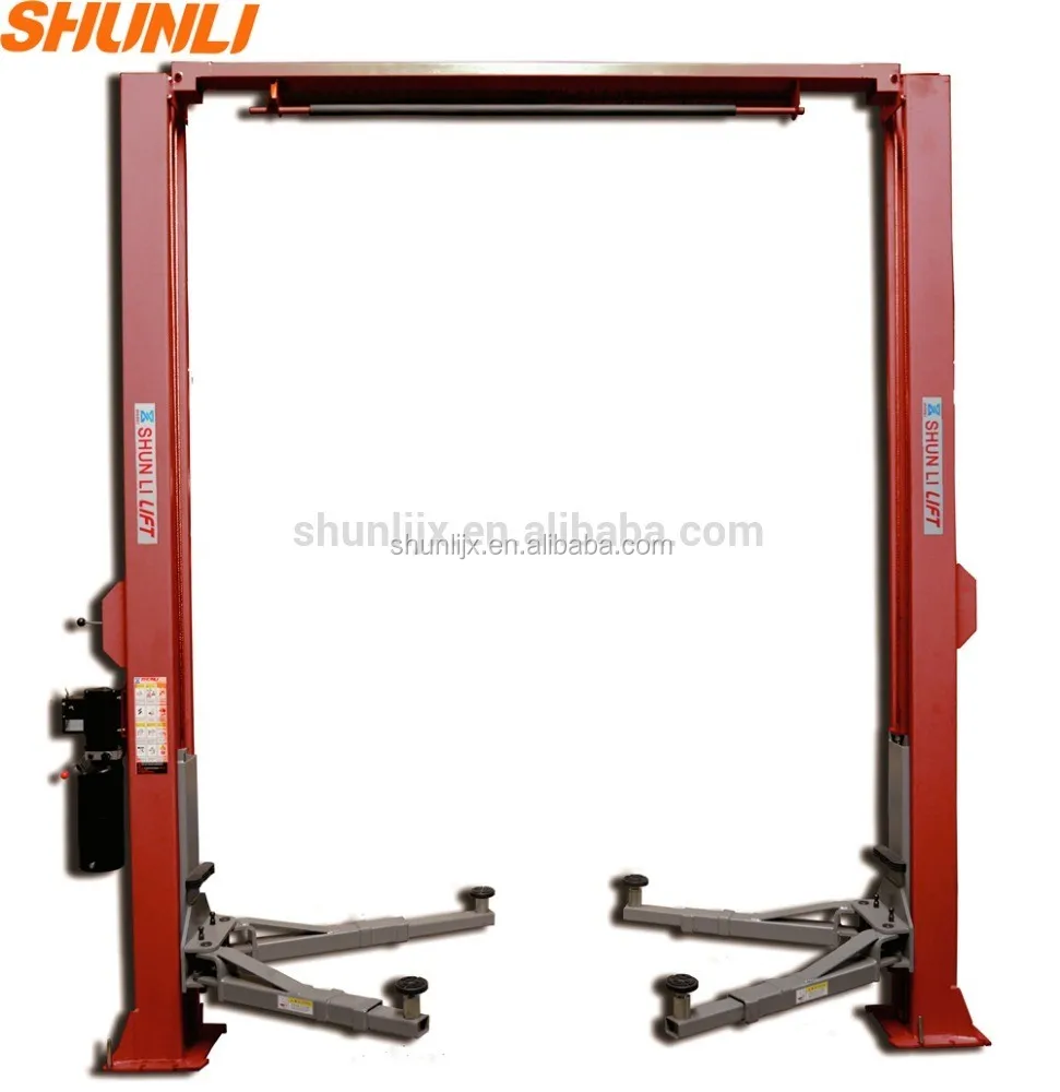 Ce Manual Release 2 Post Car Lift For Sale Buy 2 Post Car Lift,Two