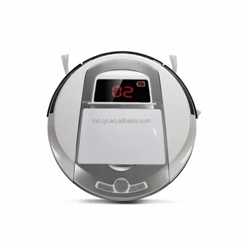 auto vacuum cleaner robot