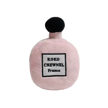 chewnel dog toys