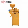 NDRD Automatic Complete Rice Milling Plant/rice Milling Processing Machine