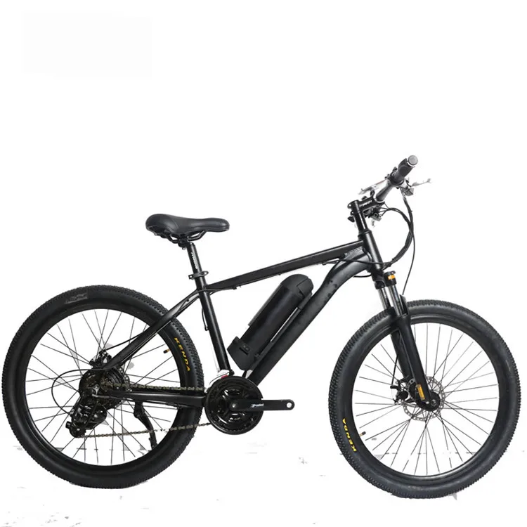 battery bicycle online