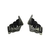 90 Degree Self lock Hinge Adjustable Furniture Folding Table Leg bracket