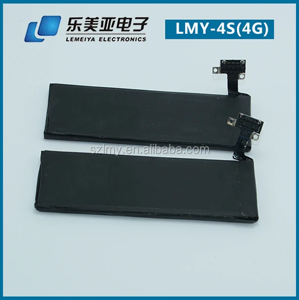 Original Lipo Lithium Mobile Phone Battery for iPhone 4