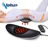 Alphay back pain relief low frequency therapy device back massager