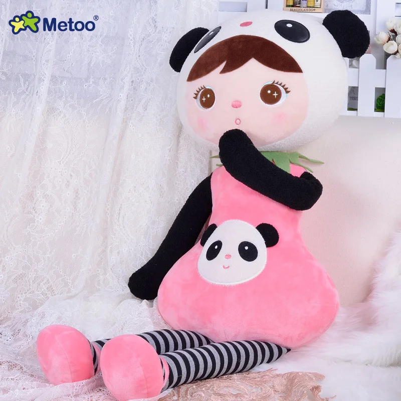 metoo plush