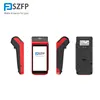 New 4G Android handheld POS machine Manufacturer with full payment certifications