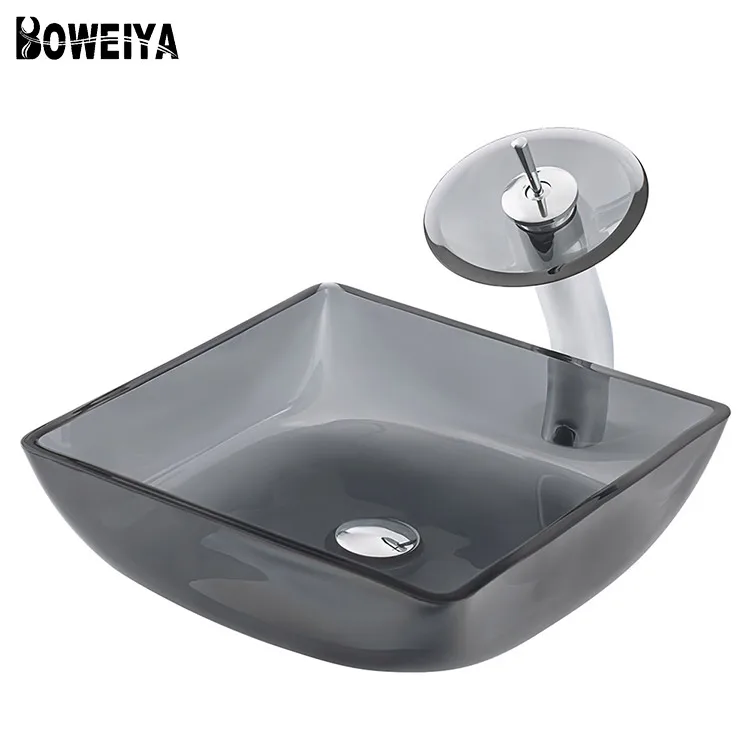 Venta al por mayor lavabos bowl-Compre online los mejores lavabos bowl