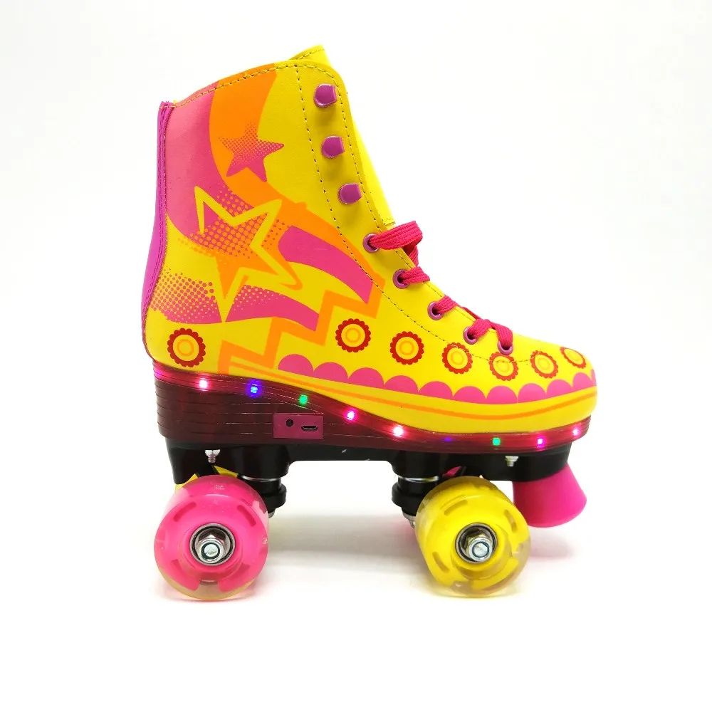 Source Cheap Good Quality soy luna Roller shoes,high heel roller shoes for adult m.alibaba.com