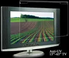 Flat TV Panel Monitor Screen Laptop Tablet Pad Protector Shield Defend Filter Armor 10" to 65"