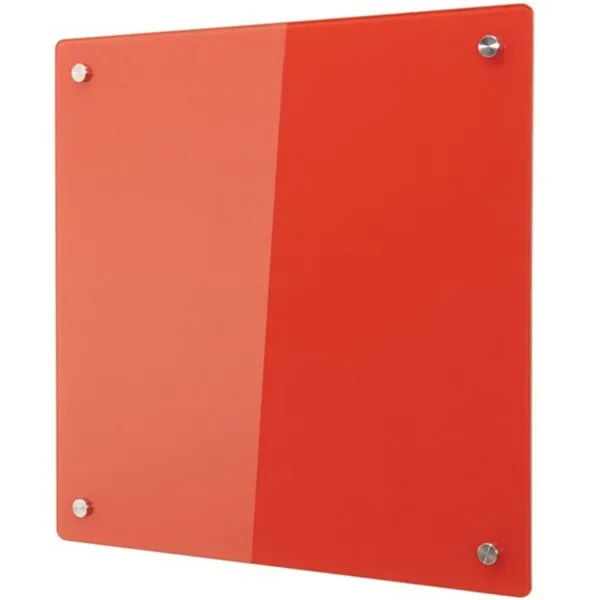 60*90cm China dry wipe magnetic glassboard