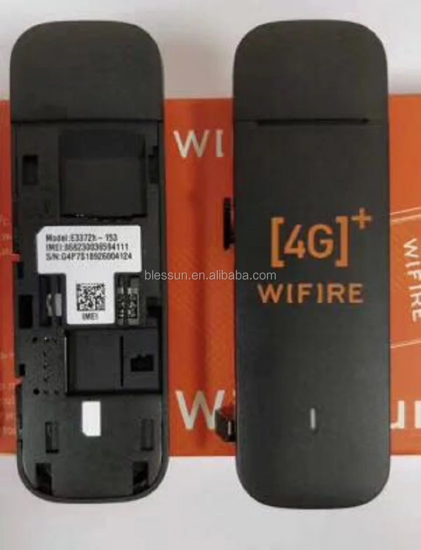 Unlocked Huawei E3372153 150mbps Modem Network Card 3g 4g Usb Dongles