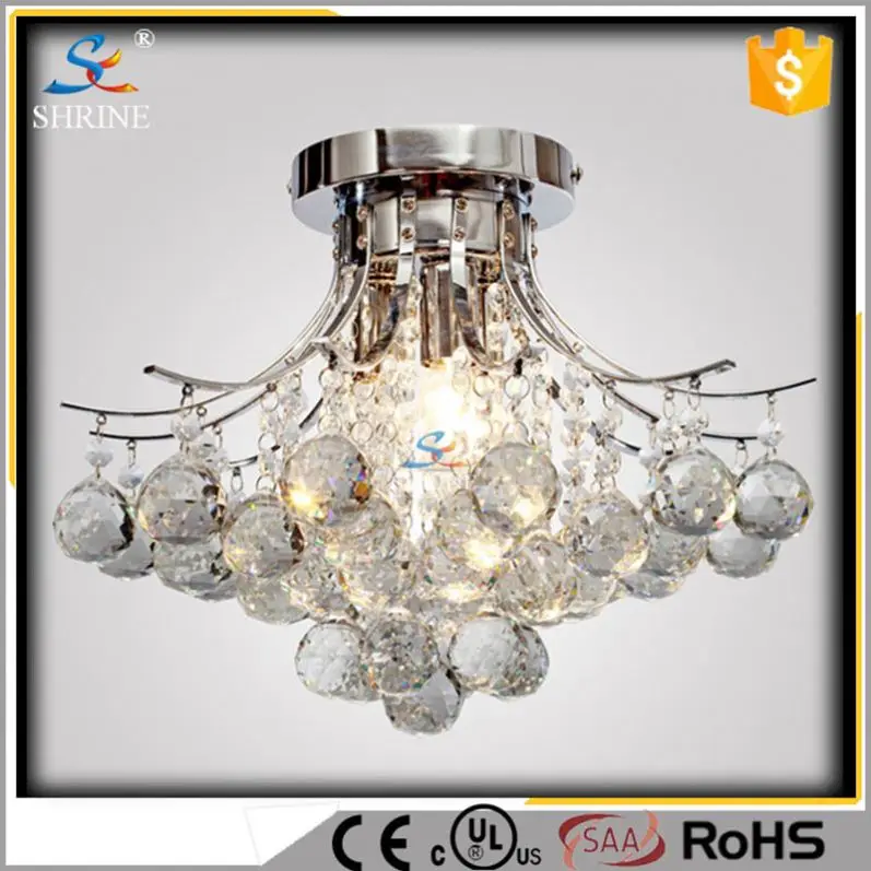 Steel Material Chrome Color raimond led suspension light Model:SC5901