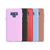 Luxury Business Anti-slip TPU PC Hybrid Phone Case For Samsung Note 9