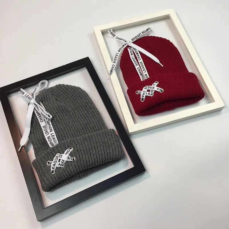 Venta Al Por Mayor Coreano Gorros Sombreros Compre Online - 