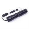 Mini LED UV Flashlights