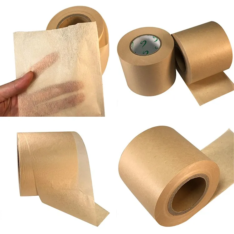 Coffee Filter Rolling Paper,Coffee Pod Filter Paper In Roll Buy