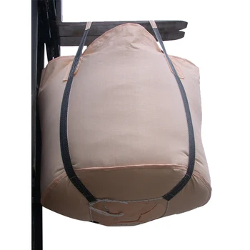 plastic cargo bags