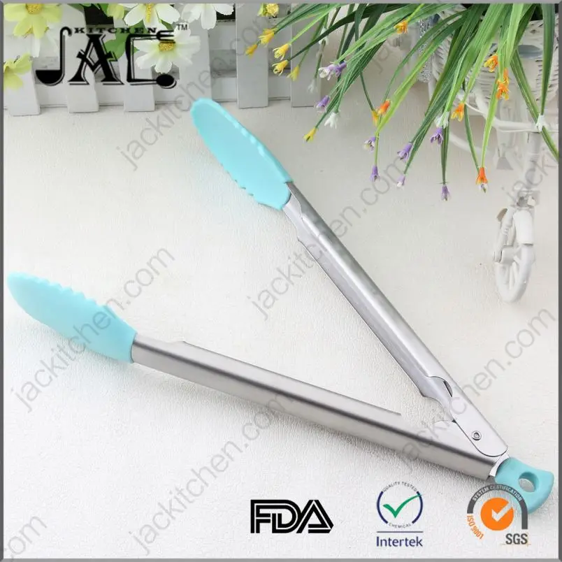 Top Selling Stainless Steel Pp Knifesandwich Tong
