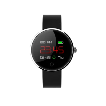 tezer smart watch