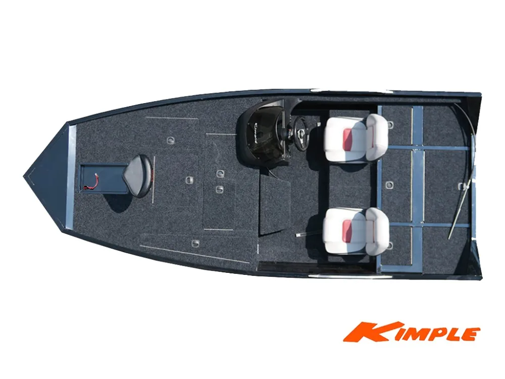 35m 14ft aluminum bass fishing lure boats